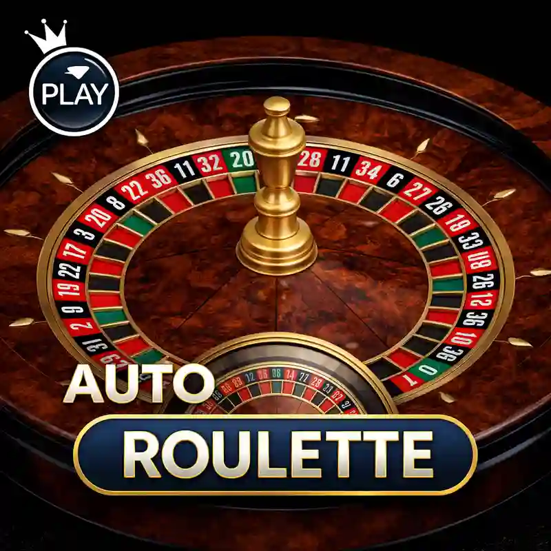 Auto-Roulette 1 casino