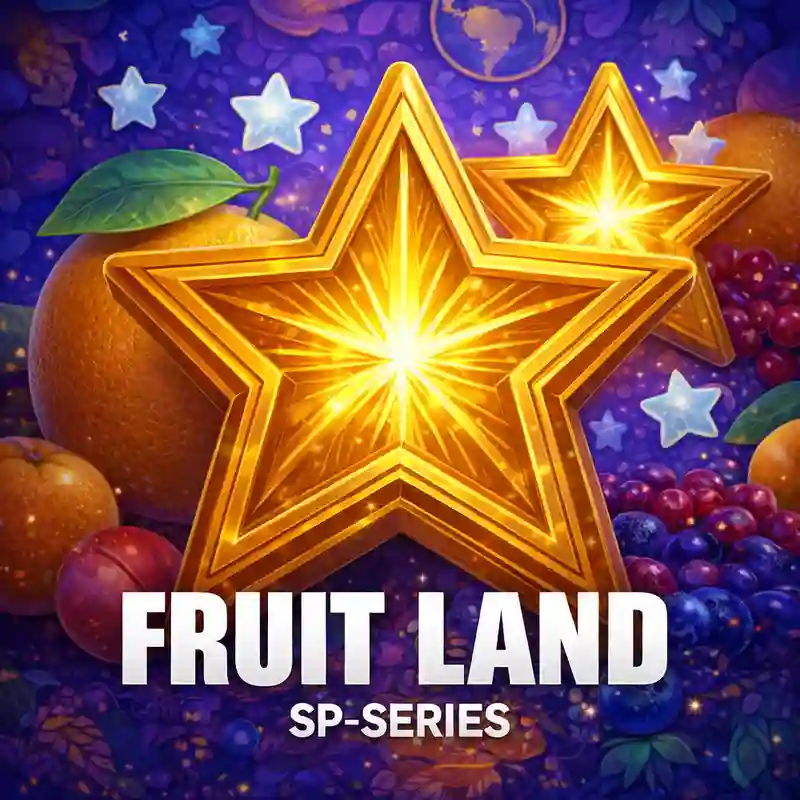 Fruit Land Slot Game sa bmw555