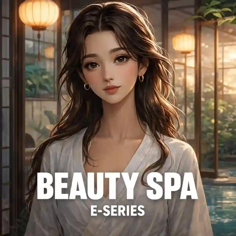 Ganda ng SPA Slot Game sa bmw555
