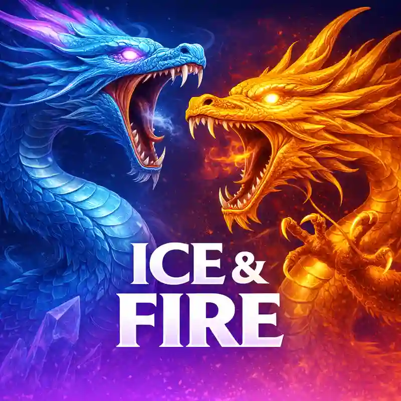 ICE & FIRE - bmw555