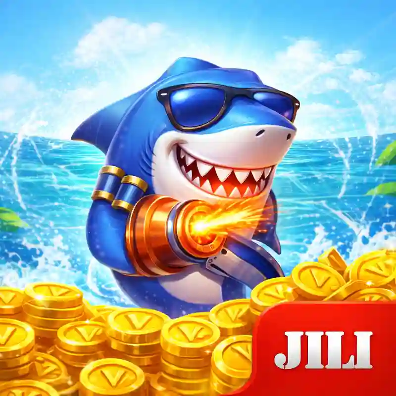 Jackpot Fishing bmw555