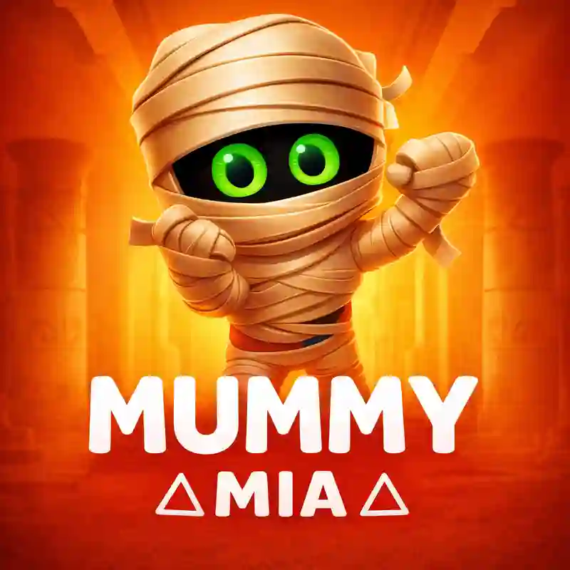 Mummy Mia online slots