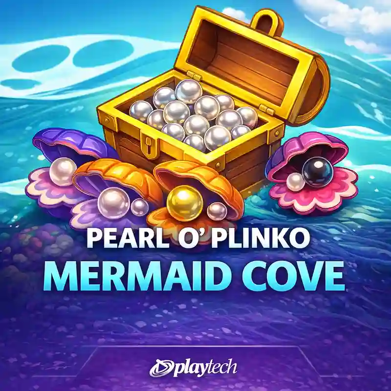 Pearl o' Plinko slot game bmw555