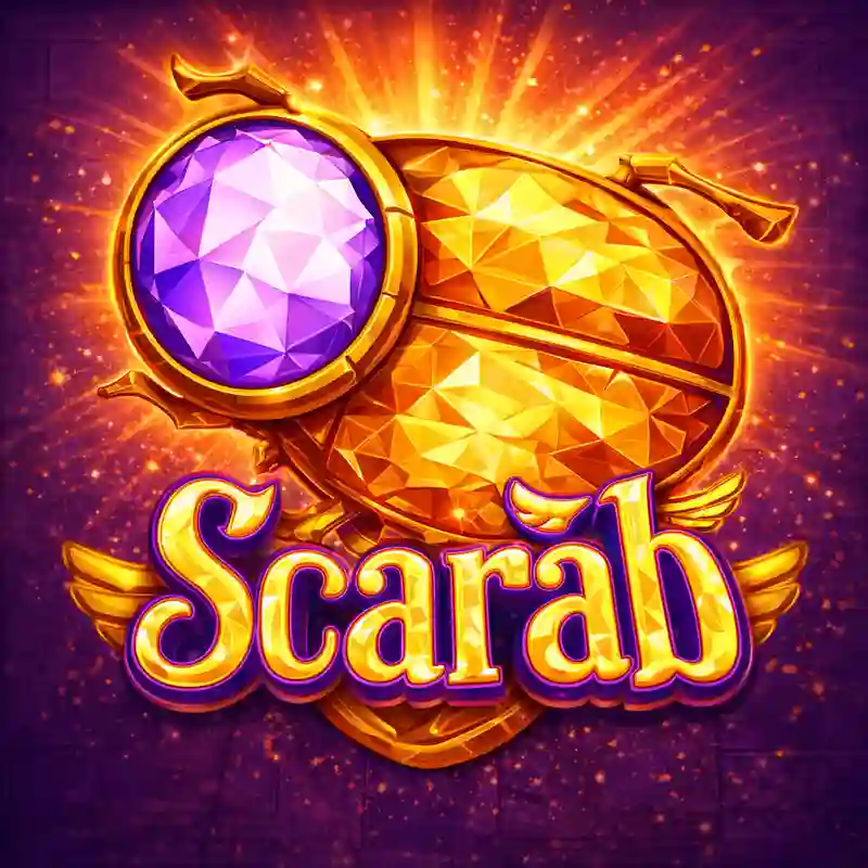 Scarab Slot bmw555 Online Casino